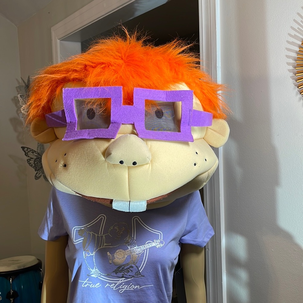 Holloween  costume